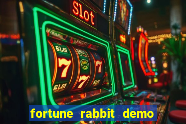 fortune rabbit demo dinheiro infinitoInformational